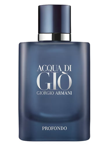 Armani Acqua di Gio Profondo
