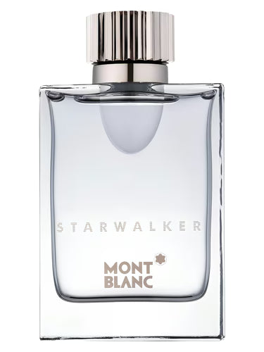 Montblanc Starwalker