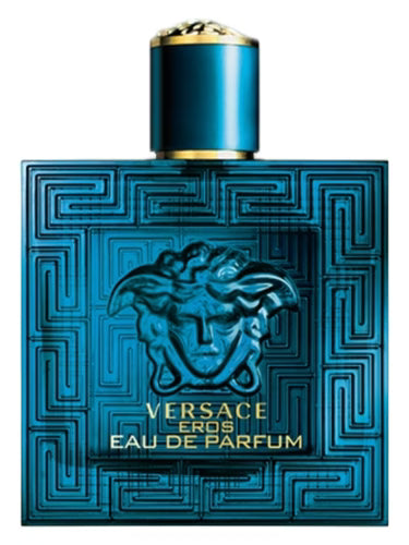 Versace Eros Parfum