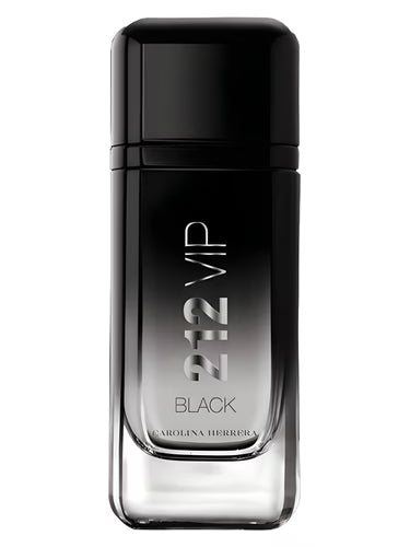 Carolina Herrera 212 VIP Black