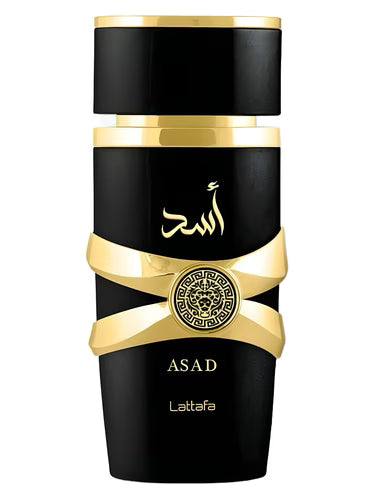 Lattafa Asad